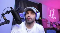 El Kun Agüero habló con Coscu, en un streaming. El Kun Agüero habló con Coscu, en un streaming.