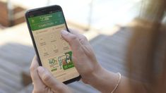 Con Cuenta DNI podés tener más beneficios en el programa Me Sumo. Con Cuenta DNI podés tener más beneficios en el programa Me Sumo.