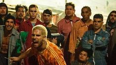 El actor EmanuelGarcía, que interpretó a Arnold fue procesado por abuso sexual El actor EmanuelGarcía, que interpretó a Arnold fue procesado por abuso sexual