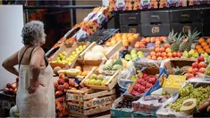 Inflación de octubre: cuáles fueron los alimentos que más aumentaron Inflación de octubre: cuáles fueron los alimentos que más aumentaron