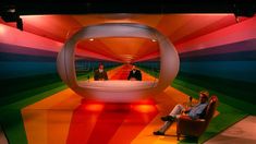 TVR vuelve renovado a la pantalla de C5N TVR vuelve renovado a la pantalla de C5N