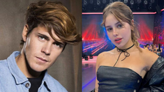 Sorpresa en el mundo de Gran Hermano con una inesperada pareja. Sorpresa en el mundo de Gran Hermano con una inesperada pareja.