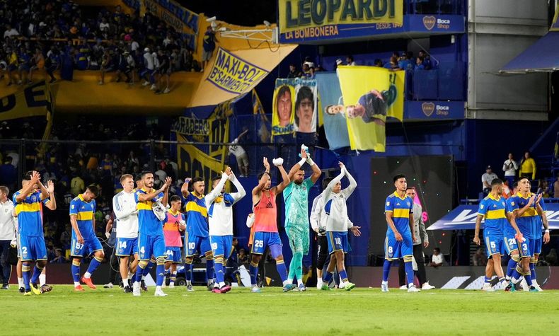 Los sitios de apuestas anticipan quién será el próximo DT de Boca.