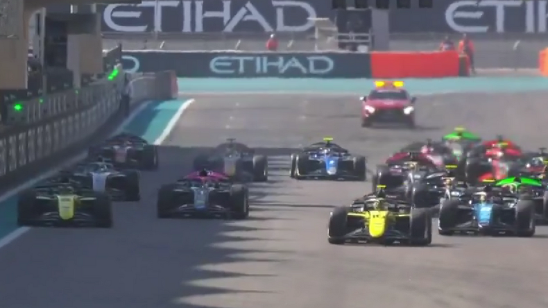 La temporada de Fórmula 1 empezará formalmente el 16 de marzo en el Gran Premio de Australia