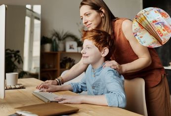 ANSES publicó las fechas de cobro de junio de la Asgnación Universal por Hijo.