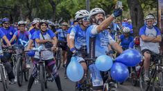 Superamos todos los desafíos que diariamente tenemos por delante, señaló Juan Zemborain. Superamos todos los desafíos que diariamente tenemos por delante, señaló Juan Zemborain.
