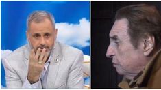 Fuerte descargo de Rial por una nota de Santiago Bal elogiando a Barbie: No entiendo, no toma posición ni por el hijo Fuerte descargo de Rial por una nota de Santiago Bal elogiando a Barbie: No entiendo, no toma posición ni por el hijo