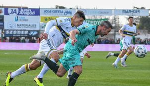 Boca buscará la segunda victoria consecutiva para no alejarse de los puestos de clasificación para la Libertadores