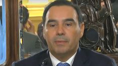 Valdés dijo que Loan posiblemente ya no se encuentre en la provincia de Corrientes.