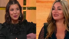 belen francese liquido a andrea rincon tras la pelea de ph belen francese liquido a andrea rincon tras la pelea de ph