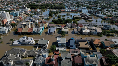 Este sábado continuarán las donaciones para los damnificados. Este sábado continuarán las donaciones para los damnificados.