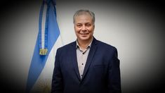 El nuevo titular de Anses es el hombre multifunción de Milei y de mano dura con los gremios. El nuevo titular de Anses es el hombre multifunción de Milei y de mano dura con los gremios.