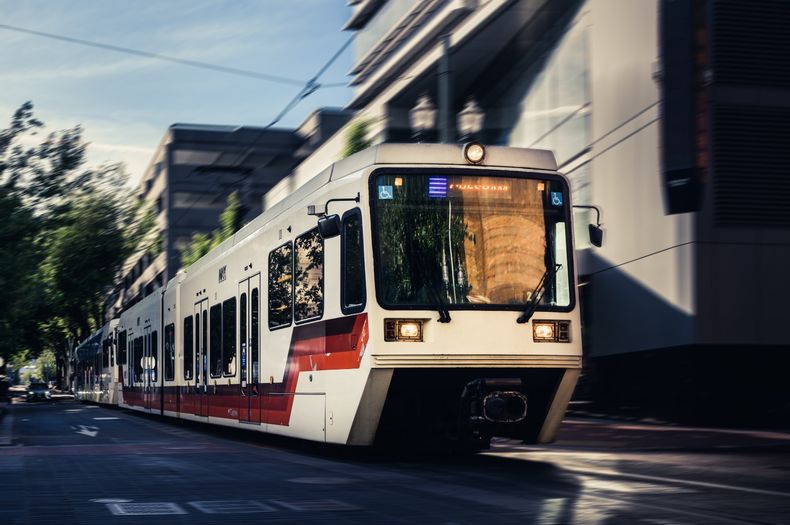 Los tranvías han experimentado un resurgimiento en muchas ciudades.