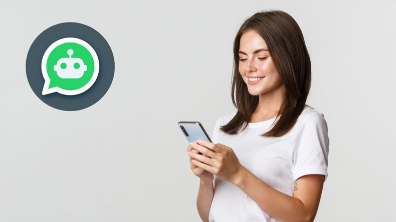Meta introducirá una nueva funcionalidad con Inteligencia Artificial en todas sus plataformas. &nbsp; &nbsp;