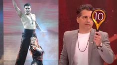 Lourdes Sánchez y Nico Villalba siguen llevándose los mejores puntajes del Bailando 2023. Lourdes Sánchez y Nico Villalba siguen llevándose los mejores puntajes del Bailando 2023.