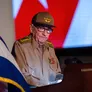 El expresidente de Cuba Raúl Castro tiene 94 años. El expresidente de Cuba Raúl Castro tiene 94 años.