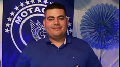 Los equipos de buceo recuperaron el cuerpo de Maynor Suazo Sandoval nacido en Honduras. Los equipos de buceo recuperaron el cuerpo de Maynor Suazo Sandoval nacido en Honduras.