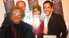 Nuevas visitas en Vale Todo: Cibrián, Flor de La V, Silveyra, Jorge Ibañez y Francese Nuevas visitas en Vale Todo: Cibrián, Flor de La V, Silveyra, Jorge Ibañez y Francese