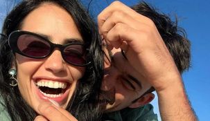 Lali advirtió que la celebración será fiel a su estilo y que hay cosas que quedarán en su intimidad. Lali advirtió que la celebración será fiel a su estilo y que hay cosas que quedarán en su intimidad.