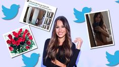Twitter, el aliado estratégico de Pampita: cómo aprovecha la modelo la red social Twitter, el aliado estratégico de Pampita: cómo aprovecha la modelo la red social
