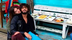 La foto romántica de China Suárez y Marlon Teixeira: Aquí la cocina está llena de amor La foto romántica de China Suárez y Marlon Teixeira: Aquí la cocina está llena de amor