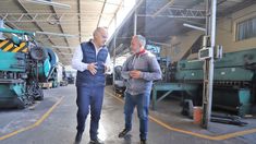 Grindetti se reúne con intendentes del PRO bajo el lema Cercanía y Gestión