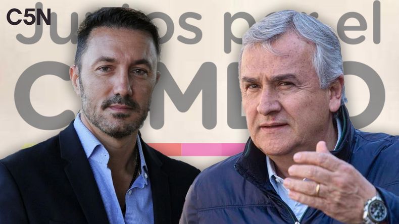 Petri apuntó contra Morales en Twitter.