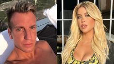 Maxi López y Wanda Nara se encontraron en Buenos Aires. Maxi López y Wanda Nara se encontraron en Buenos Aires.