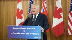 guerra comercial: canada amenaza con cortarle el suministro electrico a estados unidos guerra comercial: canada amenaza con cortarle el suministro electrico a estados unidos