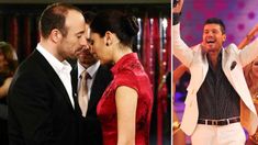 El éxito de Las mil y una noches: rating alto y el pedido de Tinelli para Bailando El éxito de Las mil y una noches: rating alto y el pedido de Tinelli para Bailando
