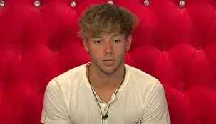 Nacho Castañares consiguió una marca muy particular en Gran Hermano 2022.