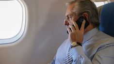 Qué dijo el Gobierno sobre el posible viaje de Alberto Fernández a la final del Mundial&nbsp;