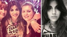 El misterioso viaje de Gianinna Maradona a Córdoba: Por fin conocí a la mujer que descubrió una gran mentira El misterioso viaje de Gianinna Maradona a Córdoba: Por fin conocí a la mujer que descubrió una gran mentira