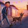 El estreno está programado para&nbsp;noviembre de 2029, aunque todavía quedan muchos detalles por revelar.