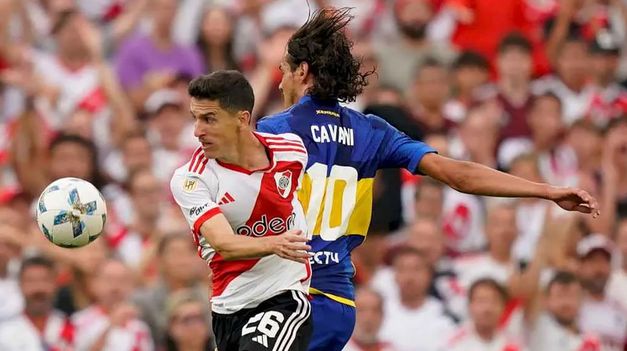 Boca o River, ¿cuál es el más ganador?