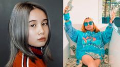 La noticia de la muerte fue desmentida por la propia influencer. La noticia de la muerte fue desmentida por la propia influencer.