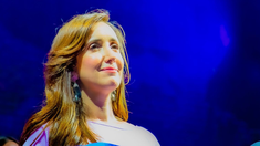 Victoria Villaruel. Victoria Villaruel.