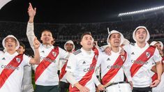 Tras la partida de Beltrán, River ya tiene dos bajas en el plantel para el inicio de la Copa de la Liga Tras la partida de Beltrán, River ya tiene dos bajas en el plantel para el inicio de la Copa de la Liga