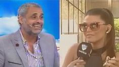 La romántica propuesta de casamiento de Rial a Loly: Estábamos los dos solos en la habitación y... La romántica propuesta de casamiento de Rial a Loly: Estábamos los dos solos en la habitación y...