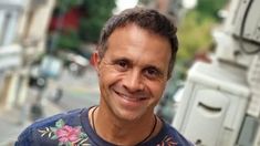 Sergio Lapegüe anunció cuándo regresa a la televisión tras su recuperación del coronavirus Sergio Lapegüe anunció cuándo regresa a la televisión tras su recuperación del coronavirus