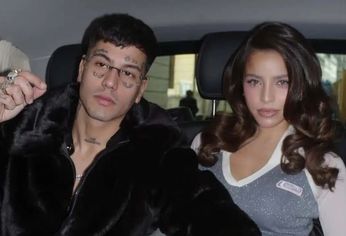 El Duki compartió un mensaje en respaldo a su novia, Emilia Mernes, tras la polémica con Tini Stoessel y otras famosas. El Duki compartió un mensaje en respaldo a su novia, Emilia Mernes, tras la polémica con Tini Stoessel y otras famosas.