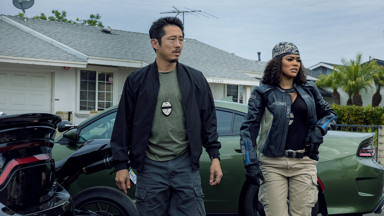  De esta manera, Steven Yeun pasó de ser una estrella televisiva a convertirse en una de las figuras más valoradas y versátiles del cine y la televisión contemporáneos.