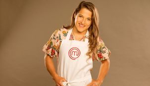 Paula Peque Pareto renunció a MasterChef Celebrity.