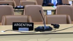 Javier Milei retiró a la delegación argentina de la cumbre climática COP29.