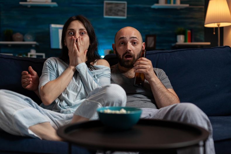 La película argentina que está arrasando en el catálogo de Netflix.