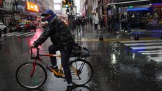 Pronóstico del tiempo: clima del miércoles 26 de julio
