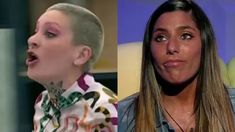 Furia volvió a apuntar contra el físico de Catalina en Gran Hermano 2023. Furia volvió a apuntar contra el físico de Catalina en Gran Hermano 2023.