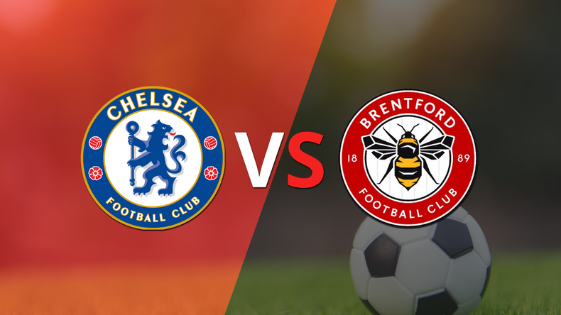Sólido triunfo de Brentford en casa de Chelsea por 2 a 0