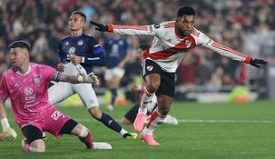 River y Talleres volverán a enfrentarse en un partido definitorio.