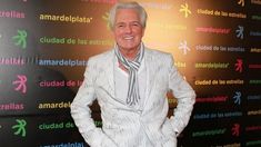 La vigencia de un galán clásico: Sergio Denis reveló que participó de orgías La vigencia de un galán clásico: Sergio Denis reveló que participó de orgías